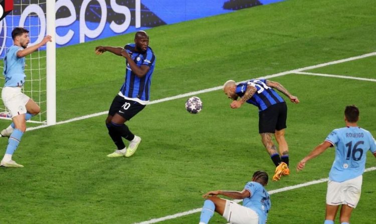 Lukaku kritikohet ashpër pas finales: Lojtar patetik, a po përpiqet që…