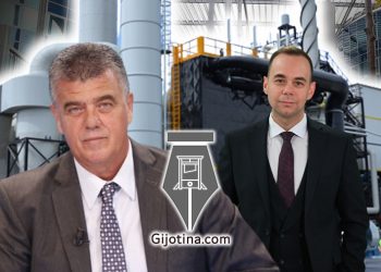 Inceneratori/ SPAK kërkon 10 vite burg për Kokën, 7 për Bllakon