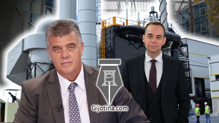 Inceneratori/ SPAK kërkon 10 vite burg për Kokën, 7 për Bllakon