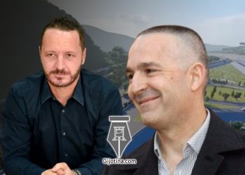 Njeriu i Bashkim Ulajt xhiron 24 mld lekë nga Berberi për rrugën Elbasan-Qafë Thanë, supertenderi me abuzime