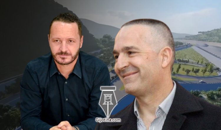 Njeriu i Bashkim Ulajt xhiron 24 mld lekë nga Berberi për rrugën Elbasan-Qafë Thanë, supertenderi me abuzime