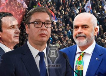 Mediat austriake: Rama mik i Vuçiç, anulon samitin me Kosovën. Propozimi për Asociacionin, ndërhyrje e papranueshme