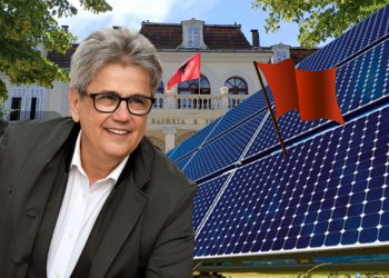 Benet Beci e nis mandatin me “flamur të kuq”, firmos tenderin me shkelje të energjisë “smart”