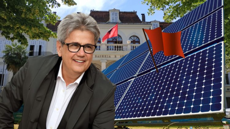 Benet Beci e nis mandatin me “flamur të kuq”, firmos tenderin me shkelje të energjisë “smart”