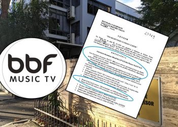 “Evazion fiskal e kontrata fiktive”, vëllezërit e “BBF”, betejë për pronësinë e televizionit të ahengut
