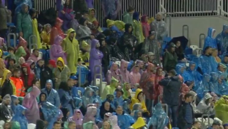 Shënjestra “nuk ishte e kalibruar”, Kosova barazon 0-0 me Rumaninë