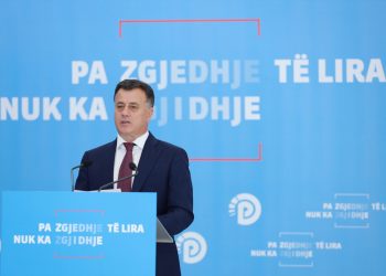 Do mbeteni në histori si socialistë, apo kanabistë? Noka, thirrje deputetëve të PS