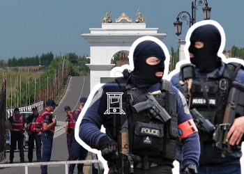 Tensione dhe kaos në kampin e MEK/ Çfarë ndodhi në kampin e muxhahedinëve në Manëz