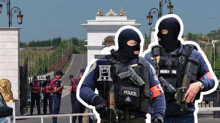 Tensione dhe kaos në kampin e MEK/ Çfarë ndodhi në kampin e muxhahedinëve në Manëz