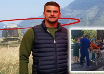 Neglizhenca e OSHE i kushton jetën 35-vjeçarit/ Kabllot e tensionit të lartë pranë tokës dhe pa shtylla