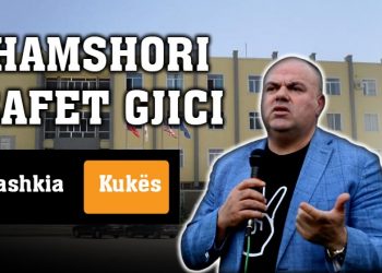 Mashtrimi i Edi Ramës, nuk ka asnjë vendim shkarkimi për hamshorin Safet Gjici