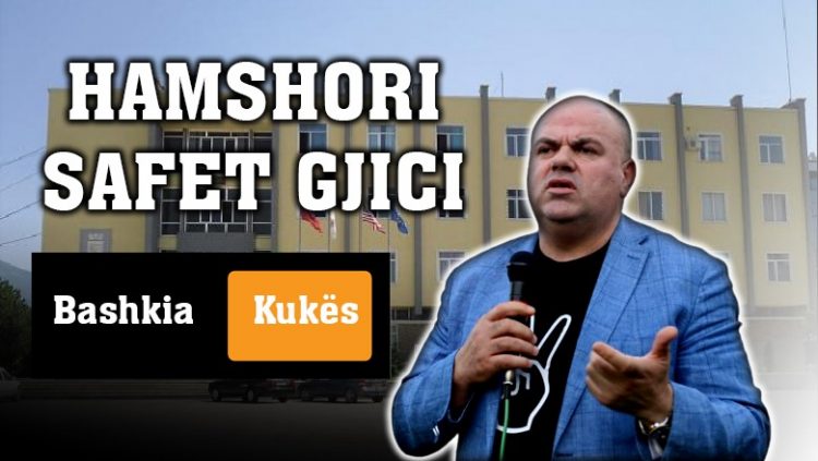 Mashtrimi i Edi Ramës, nuk ka asnjë vendim shkarkimi për hamshorin Safet Gjici