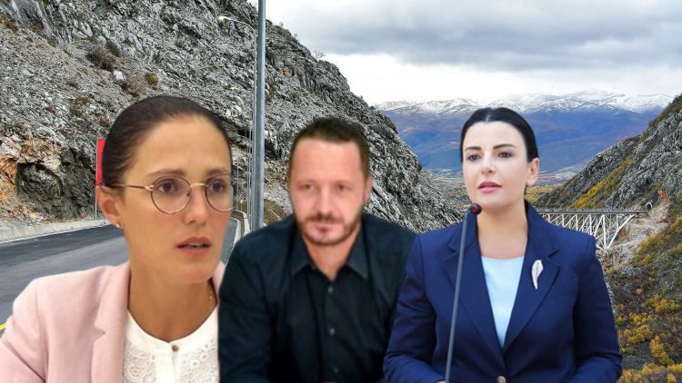 Gropa e koncesioneve, 108 MLN Euro u paguan në 2022, “Rruga e Arbrit” mban rekord