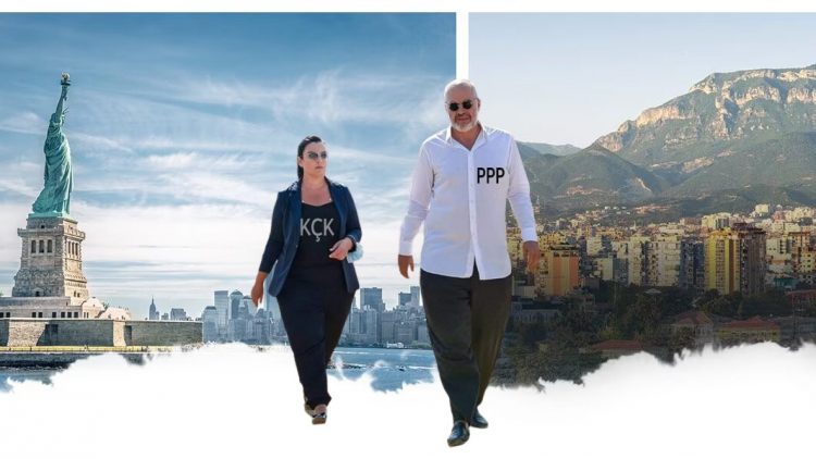 Fluturimet Tiranë-New York, ëndërr në sirtar! Qeveria pret zgjedhjet e 2025-ës për fluturimin e parë