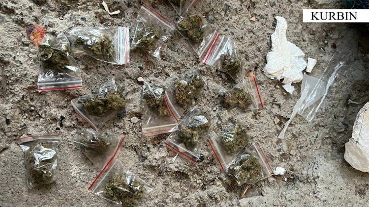 Kishin përshtatur lokalin për shitje narkotikësh, arrestohet pronari dhe kamarieri/ Emrat