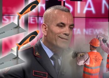 Ardi Veliu i dhuron “Llan Toçit” tenderin 376 MLN lekë, ia rrëzon KPP pas denoncimit