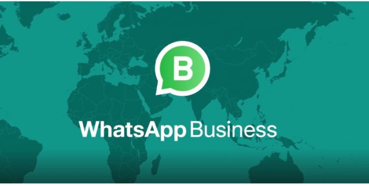 Numri i përdoruesve të WhatsApp Business është katërfishuar