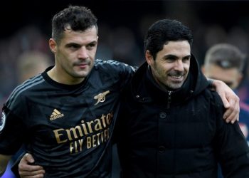 Kthesë e papritur në tratativën e Xhakës me Leverkusen, ndërhyn… Arteta