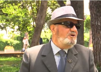 Habit shkrimtari shqiptar: Dua të takoj dashurinë time të parë, që e njoha para 58 vitesh