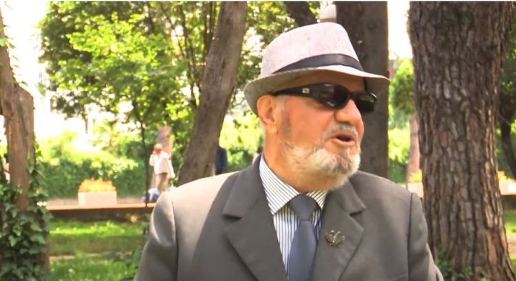 Habit shkrimtari shqiptar: Dua të takoj dashurinë time të parë, që e njoha para 58 vitesh