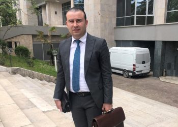 Komisioneri Publik ankimon në Kolegj konfirmimin e Ylli Pjetërnikajt