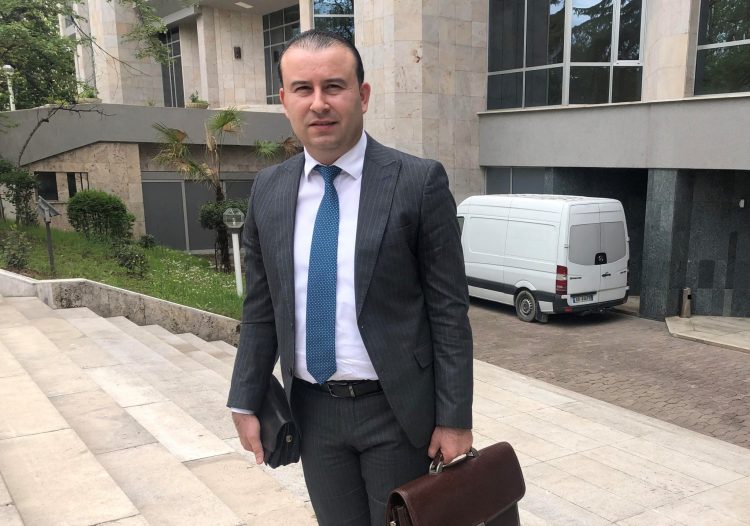 Komisioneri Publik ankimon në Kolegj konfirmimin e Ylli Pjetërnikajt