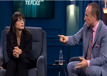 Martesa, një bast? Fidel Ylli: “Gratë janë nga natyra…”