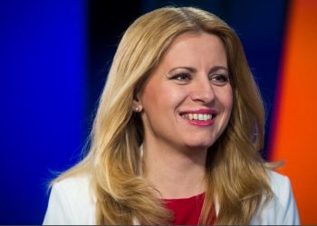 Presidentja sllovake nuk synon mandat të dytë në pushtet