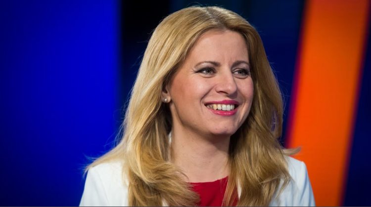 Presidentja sllovake nuk synon mandat të dytë në pushtet
