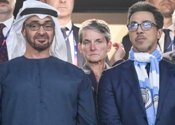 “Rrofshin lekët e sheikut”, ja si miliardat e Mansour kanë sjellë lumturi në Mançester