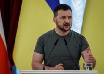 Lufta në Ukrainë/ Zelensky kërkon garanci për anëtarësimin në NATO