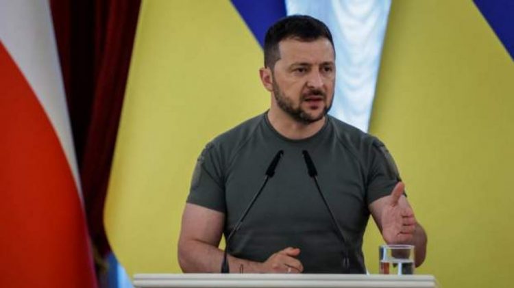 Lufta në Ukrainë/ Zelensky kërkon garanci për anëtarësimin në NATO