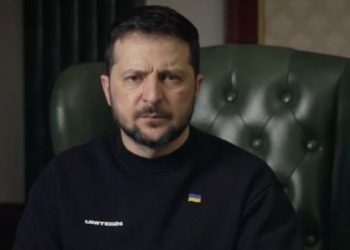 Dështimi i rebelimit të Wagner, Zelenskyy: Sot bota e pa që bosët e Rusisë…