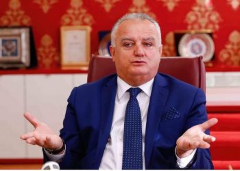 Deputeti shqiptar në Mal të Zi: Shqiptarët kurrë më keq se sot s’kanë qenë