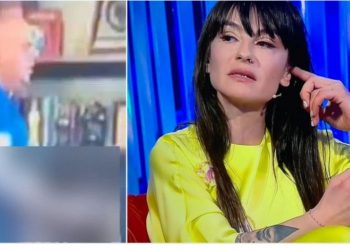 Zhaklina Lakatari: Nëse zonja e ka filmuar Safet Gjicin pa dijeninë e tij, quhet dhunë