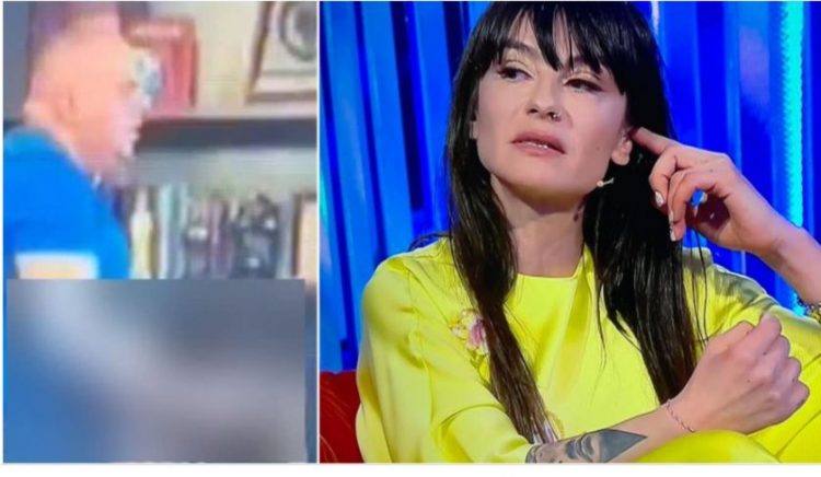 Zhaklina Lakatari: Nëse zonja e ka filmuar Safet Gjicin pa dijeninë e tij, quhet dhunë