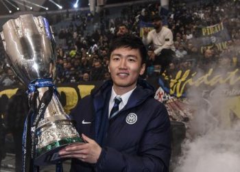 Për çfarë të mendojë më parë, Zhang mes finales së Champions dhe… shitjes së klubit
