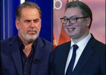 Tensionet në Kosovë/ Zheji tregon pse perëndimi po “përkëdhel” Serbinë