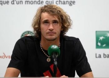 Zverev sulmon Roland Garrosin: Nuk është doping, unë kam nevojë për…