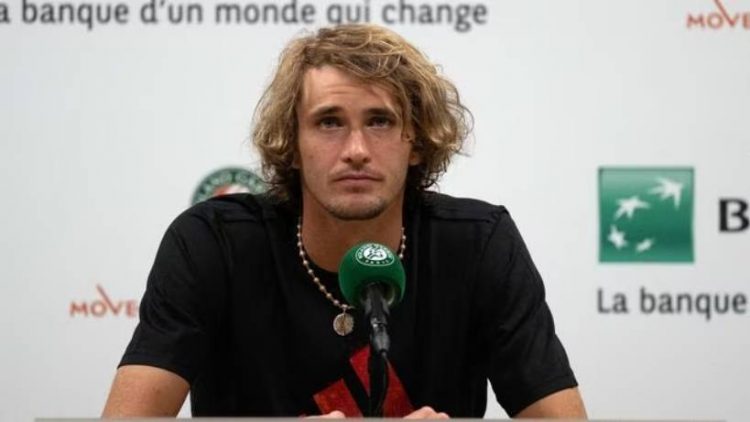 Zverev sulmon Roland Garrosin: Nuk është doping, unë kam nevojë për…