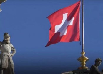 Deputetët në Zvicër marrin vendim në lidhje me dërgesat e armëve në Ukrainë