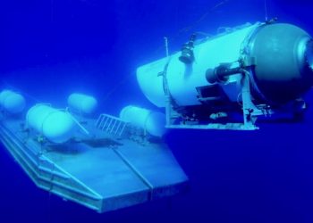 Nëndetëses Titan i mbaron oksigjeni, por ka ende shpresa. Roboti shpëtimtar ka arritur në shtratin e detit