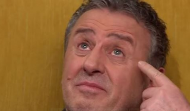 Agron Llakaj humb njeriun e tij të shtrenjtë