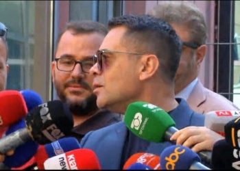 Përfundon pas 5 orësh dëshminë në SPAK, ja çfarë deklaroi Ahmetaj