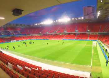 Ndeshja kundër Dinamo Batumi, Tirana nxjerr në shitje biletat