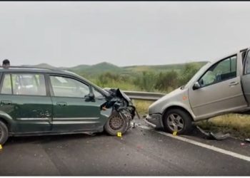 Detaje nga aksidenti tragjik ku ndërroi jetë 8-vjeçarja