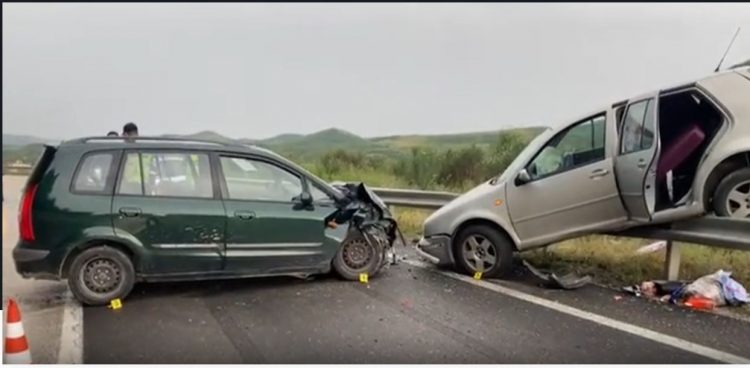 Detaje nga aksidenti tragjik ku ndërroi jetë 8-vjeçarja