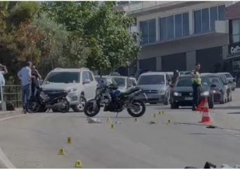 Kush është viktima dhe shoferi i makinës të aksidentit me 1 të vdekur në Sarandë