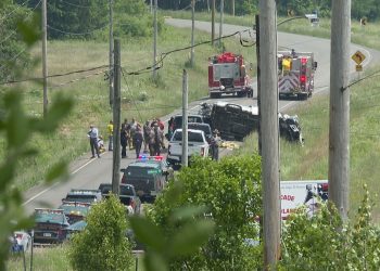 Tragjedi familjare në SHBA, 21-vjeçari vret me makinë motrën dhe 2 fëmijët e saj