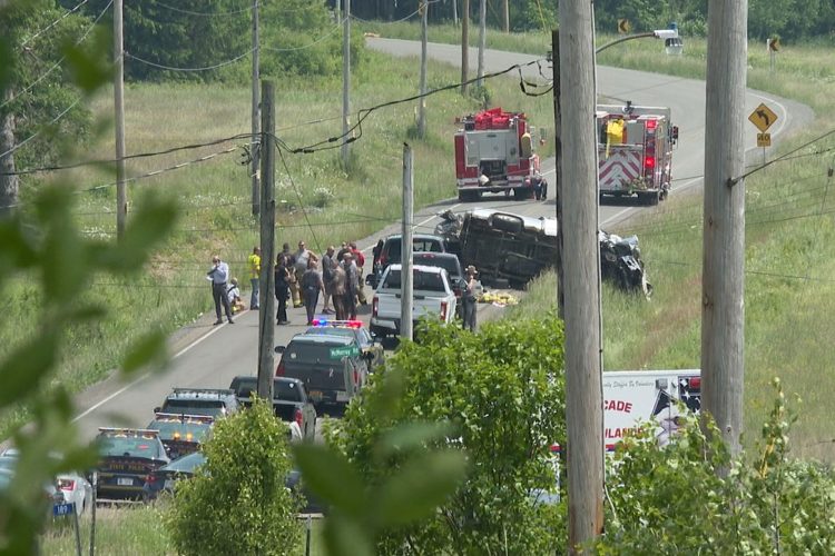 Tragjedi familjare në SHBA, 21-vjeçari vret me makinë motrën dhe 2 fëmijët e saj